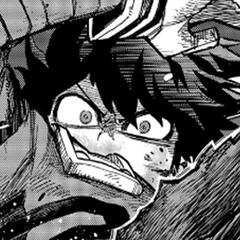 midoriya